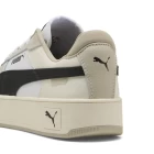 Кросівки жіночі PUMA Carina Street PUMA White-PUMA Black-Desert Dust