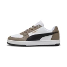 Кросівки чоловічі PUMA Caven 2.0 Totally Taupe-PUMA Black-PUMA White