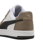 Кросівки чоловічі PUMA Caven 2.0 Totally Taupe-PUMA Black-PUMA White