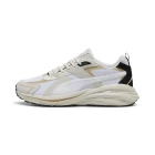 Кросівки чоловічі PUMA Hypnotic LS Vapor Gray-PUMA White-Light Sand