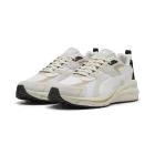 Кросівки чоловічі PUMA Hypnotic LS Vapor Gray-PUMA White-Light Sand