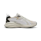 Кросівки чоловічі PUMA Hypnotic LS Vapor Gray-PUMA White-Light Sand