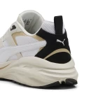 Кросівки чоловічі PUMA Hypnotic LS Vapor Gray-PUMA White-Light Sand