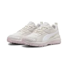 Кроссовки женские PUMA Hypnotic LS Vapor Gray-PUMA White-Rose Mauve