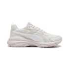 Кроссовки женские PUMA Hypnotic LS Vapor Gray-PUMA White-Rose Mauve