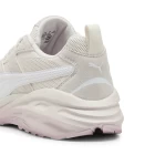 Кроссовки женские PUMA Hypnotic LS Vapor Gray-PUMA White-Rose Mauve