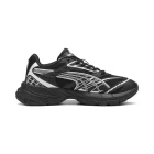 Кроссовки PUMA Velophasis Always On PUMA Black-PUMA Silver Unisex