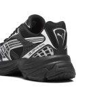 Кроссовки PUMA Velophasis Always On PUMA Black-PUMA Silver Unisex