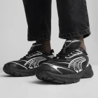 Кроссовки PUMA Velophasis Always On PUMA Black-PUMA Silver Unisex