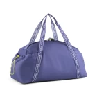 Женская спортивная сумка PUMA AT ESS Sports Bag Blue Crystal