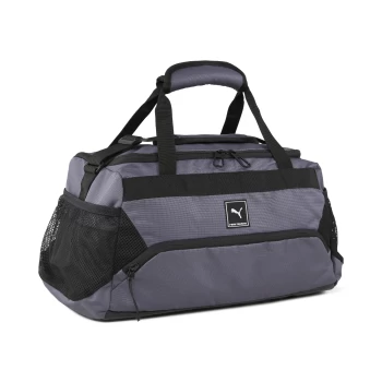 Спортивна Сумка PUMA TRAINING Small Sports Bag Galactic Gray