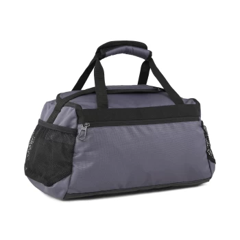 Спортивна Сумка PUMA TRAINING Small Sports Bag Galactic Gray