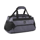 Спортивная Сумка PUMA TRAINING Small Sports Bag Galactic Gray