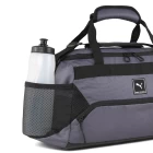 Спортивная Сумка PUMA TRAINING Small Sports Bag Galactic Gray