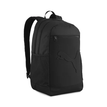 Рюкзак PUMA BUZZ Backpack чорного кольору