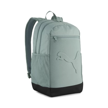 Рюкзак PUMA BUZZ Backpack Green Moon