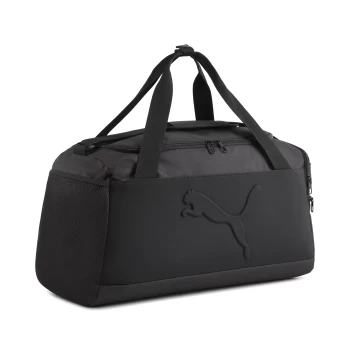 Спортивна Сумка PUMA BUZZ Small Sports Bag чорного кольору