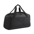 Спортивная сумка PUMA BUZZ Small Sports Bag черного цвета