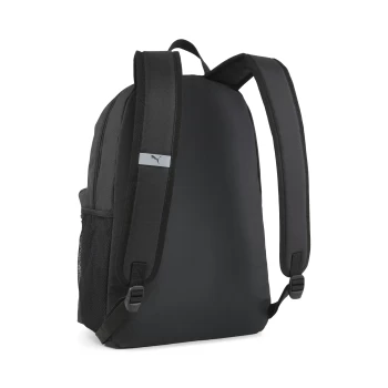 Рюкзак PUMA PHASE Backpack чорного кольору