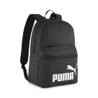 Рюкзак PUMA PHASE Backpack черного цвета