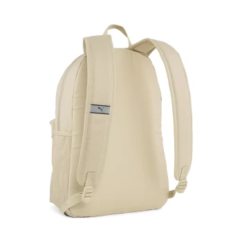 Рюкзак PUMA PHASE Backpack Toasted Almond