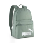 Рюкзак PUMA PHASE Backpack Green Moon