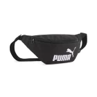 Сумка на пояс PUMA PHASE Waist Bag чорного кольору