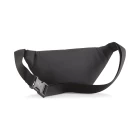 Сумка на пояс PUMA PHASE Waist Bag чорного кольору