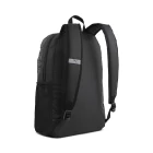 Рюкзак PUMA PHASE Backpack II черного цвета