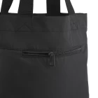 Сумка-шоппер PUMA PHASE Packable Tote черного цвета