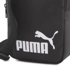 Сумка PUMA PHASE Portable черного цвета