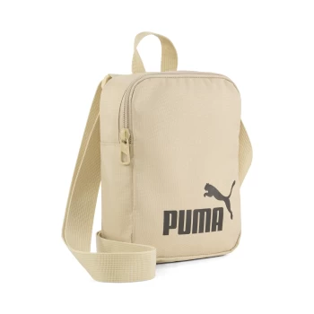 Сумка PUMA PHASE Portable Toasted Almond