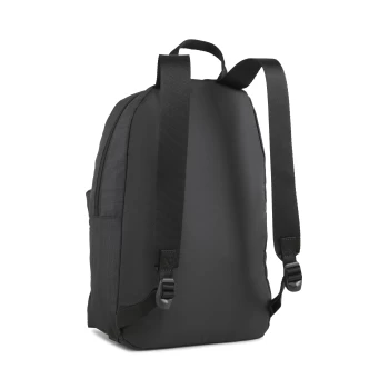 Рюкзак жіночий PUMA BASE Small Backpack чорного кольору