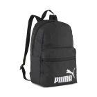 Женский рюкзак PUMA BASE Small Backpack черного цвета