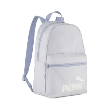 Рюкзак жіночий PUMA BASE Small Backpack Cool Weather