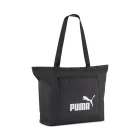 Женская Сумка-шоппер PUMA BASE Shopper черного цвета