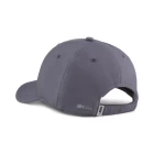 Кепка Unisex PUMA POLY COTTON BB Cap Galactic Gray