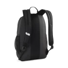 Рюкзак Unisex PUMA PUMA ACADEMY Backpack чорного кольору