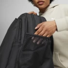 Рюкзак Unisex PUMA PUMA ACADEMY Backpack чорного кольору