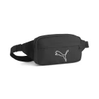 Сумка на пояс Unisex PUMA PUMA PLUS Waist Bag чорного кольору