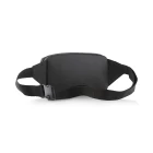 Сумка на пояс Unisex PUMA PUMA PLUS Waist Bag чорного кольору