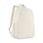 Рюкзак женский PUMA UP Small Backpack Alpine Snow молочного цвета