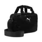 Сумка женская PUMA UP Mini Grip Bag черного цвета