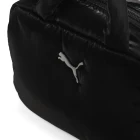 Сумка женская PUMA UP Mini Grip Bag черного цвета