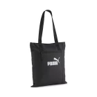 Сумка-шопер женский PUMA BASE Tote черного цвета