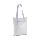 Сумка-шопер женский PUMA BASE Tote Cool Weather сиреневого цвета