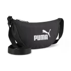 Сумка женская PUMA BASE Half Moon Bag черного цвета