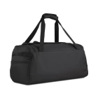 Спортивна сумка Unisex PUMA PUMA BUZZ Medium Sports Bag чорного кольору