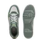 Кроссовки мужские PUMA RBD Game Low SD PUMA White-Green Moon-Desert Dust