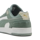 Кроссовки мужские PUMA RBD Game Low SD PUMA White-Green Moon-Desert Dust